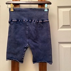 Free People FP Movement Happiness Runs Bike Shorts